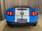 Thumbnail Photo 5 for 2010 Ford Mustang Shelby GT500